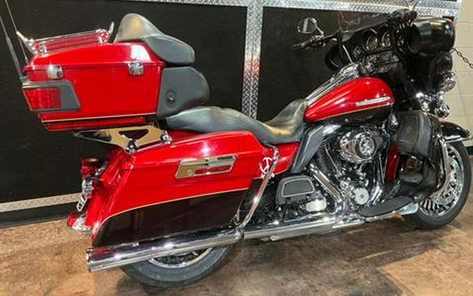 2011 Harley-Davidson Electra Glide® Ultra Limited