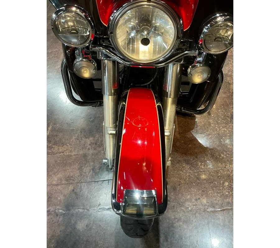 2011 Harley-Davidson Electra Glide® Ultra Limited