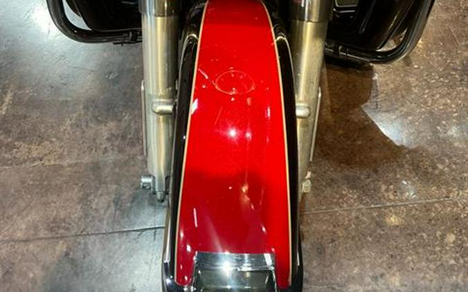 2011 Harley-Davidson Electra Glide® Ultra Limited