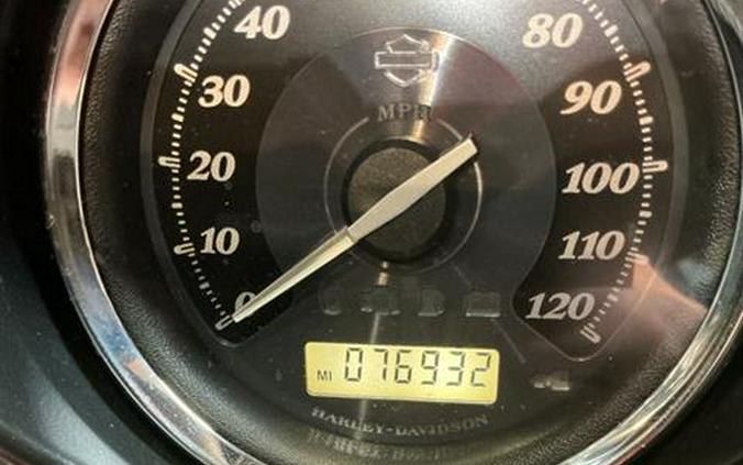 2011 Harley-Davidson Electra Glide® Ultra Limited