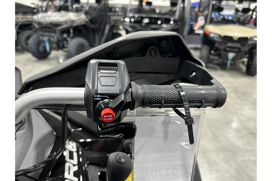 2026 CFMOTO CFORCE 800 TOURING