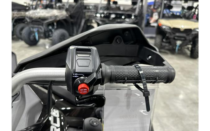 2026 CFMOTO CFORCE 800 TOURING