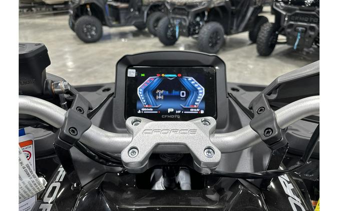 2026 CFMOTO CFORCE 800 TOURING