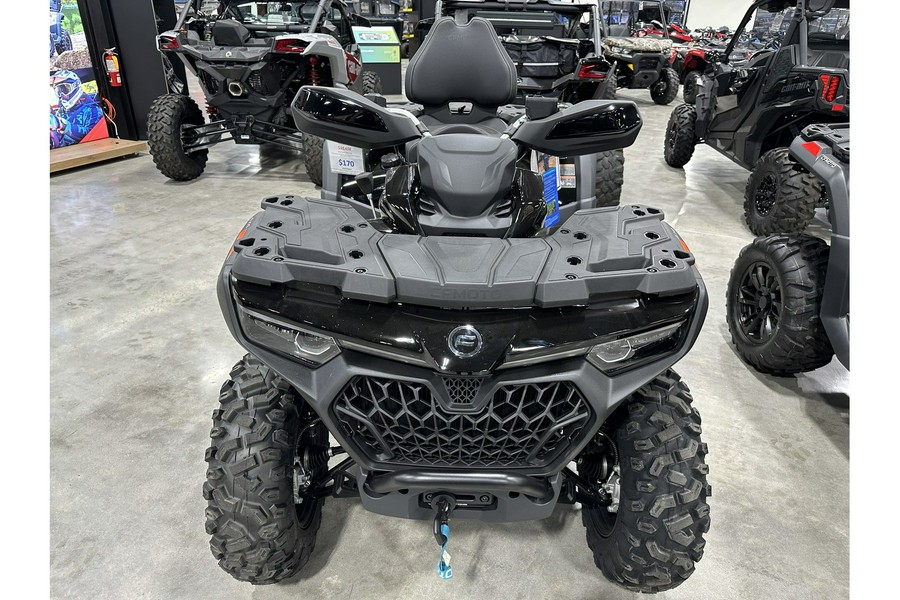 2026 CFMOTO CFORCE 800 TOURING