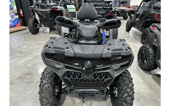 2026 CFMOTO CFORCE 800 TOURING