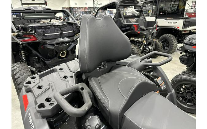 2026 CFMOTO CFORCE 800 TOURING