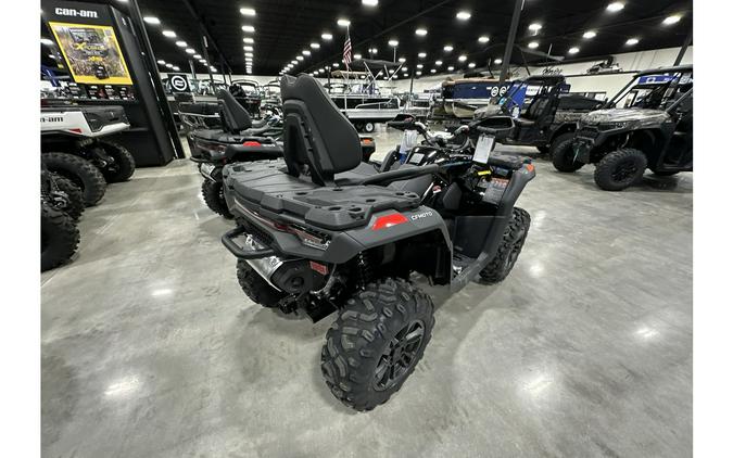 2026 CFMOTO CFORCE 800 TOURING