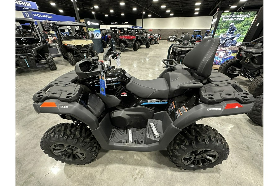 2026 CFMOTO CFORCE 800 TOURING