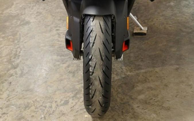 2026 BMW S 1000 RR Blackstorm Metallic