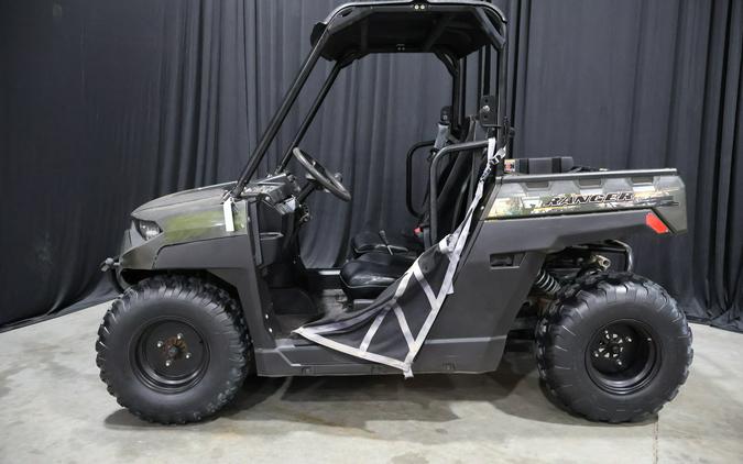 2020 Polaris RANGER® 150 EFI - Sage Green