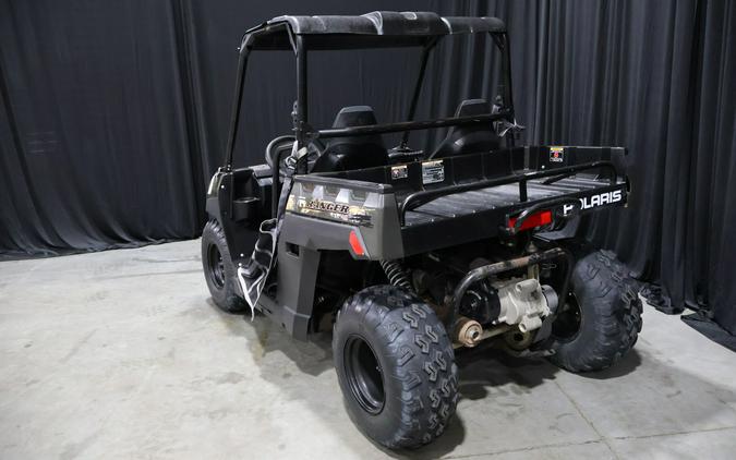 2020 Polaris RANGER® 150 EFI - Sage Green