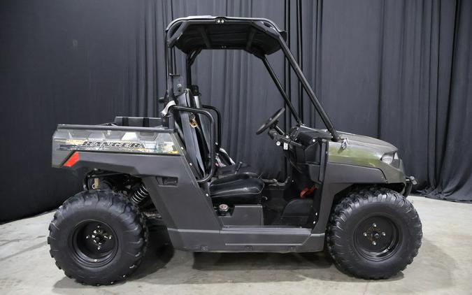 2020 Polaris RANGER® 150 EFI - Sage Green