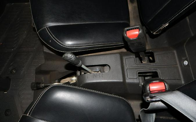 2020 Polaris RANGER® 150 EFI - Sage Green