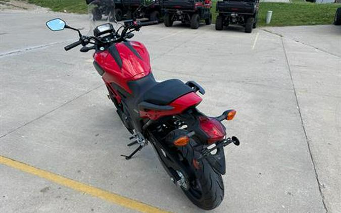 2015 Honda NC700X®