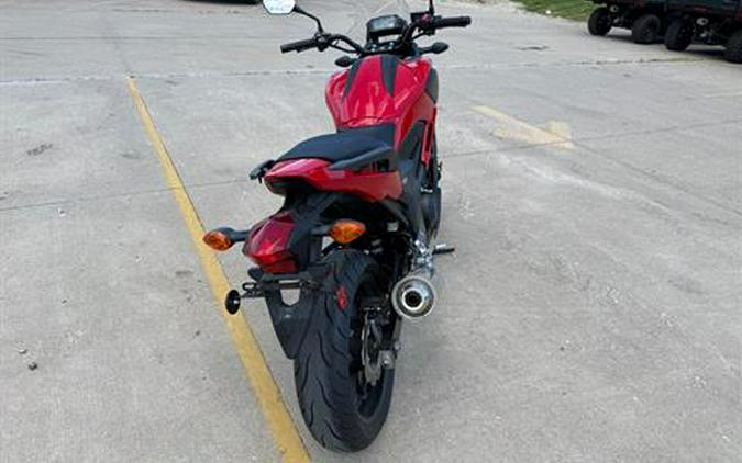 2015 Honda NC700X®