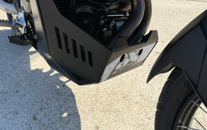 2024 BMW F 900 GS