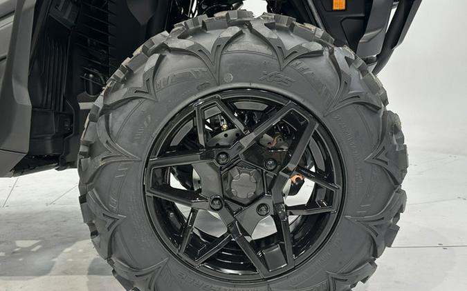 2027 Can-AM Outlander MAX XT 700