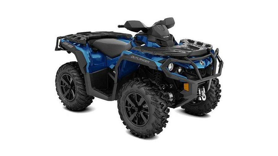 2022 Can-Am Outlander XT 650