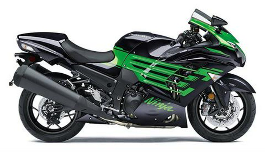 2020 Kawasaki Ninja ZX-14R ABS