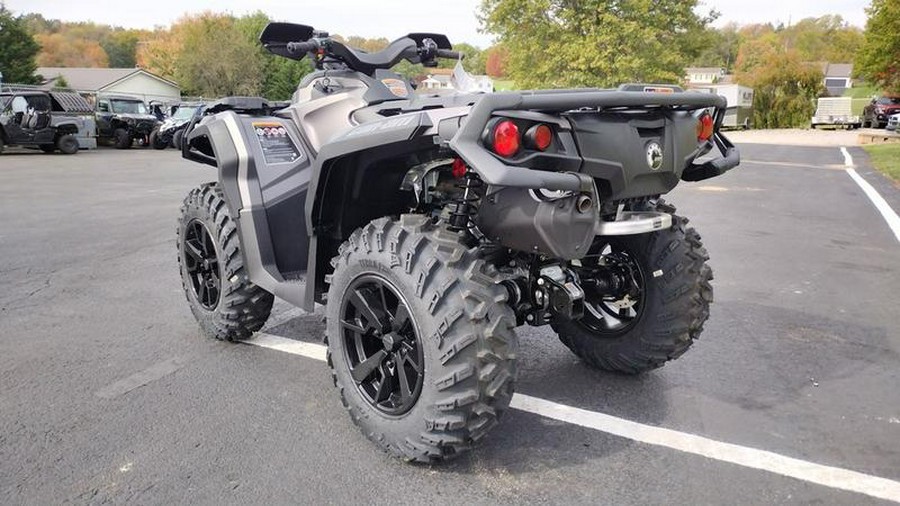 2024 Can-Am® Outlander XT 850