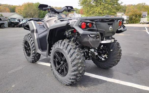 2024 Can-Am® Outlander XT 850