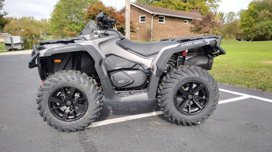 2024 Can-Am® Outlander XT 850