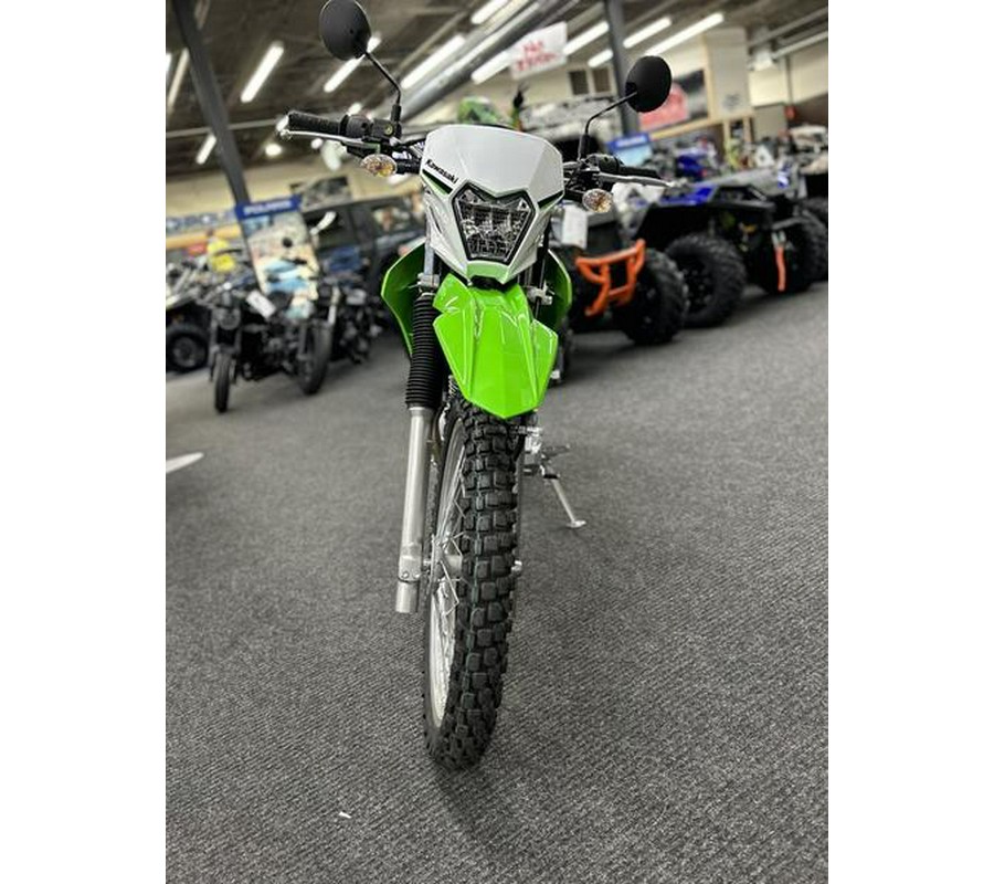 2023 Kawasaki KLX®230 S