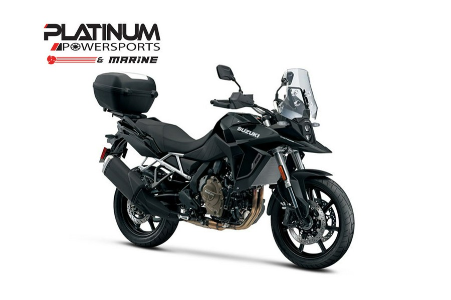 2024 Suzuki V-Strom 800 Touring