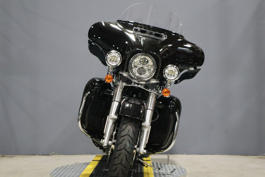 2023 Harley-Davidson Ultra Limited