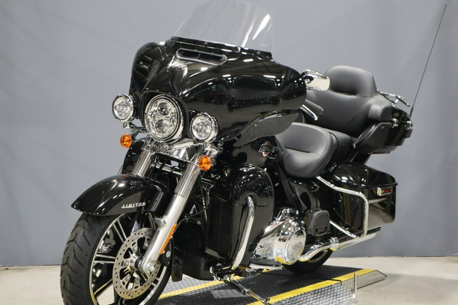 2023 Harley-Davidson Ultra Limited