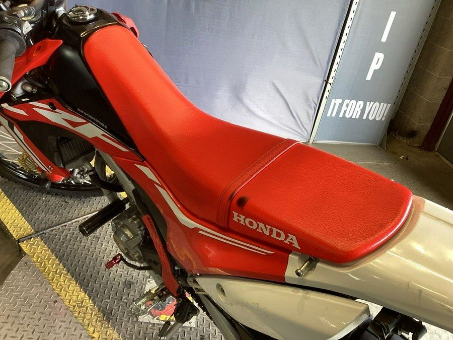 2019 Honda® CRF250L ABS