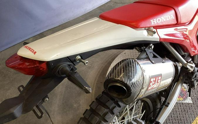 2019 Honda® CRF250L ABS