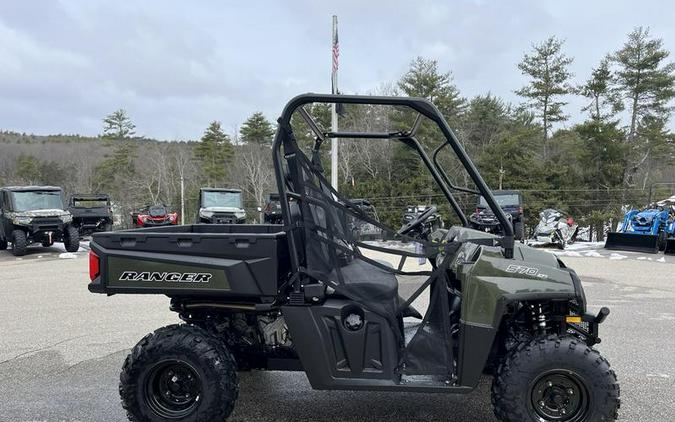 2024 Polaris® Ranger 570 Full-Size