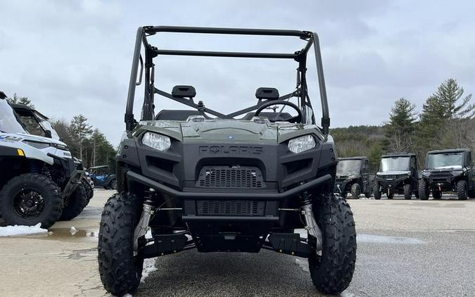 2024 Polaris® Ranger 570 Full-Size