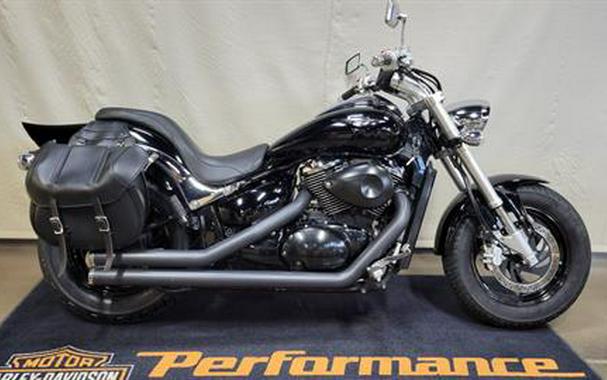 2007 Suzuki Boulevard M50