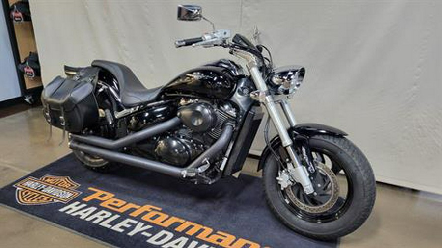 2007 Suzuki Boulevard M50