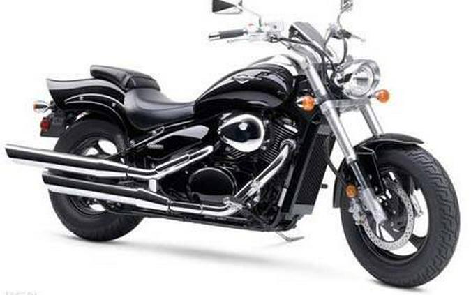 2007 Suzuki Boulevard M50