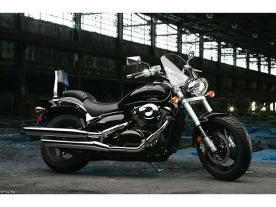 2007 Suzuki Boulevard M50