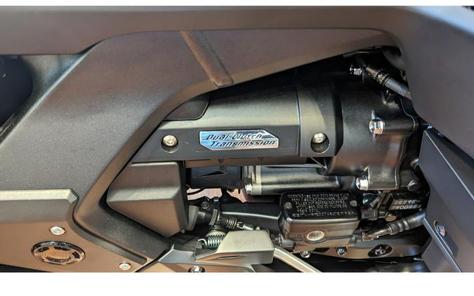 2024 Honda Gold Wing Tour Automatic DCT