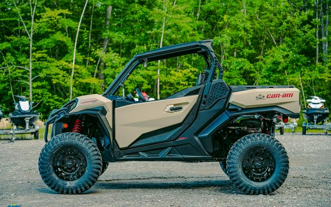 2024 Can-Am® Commander XT-P 1000R