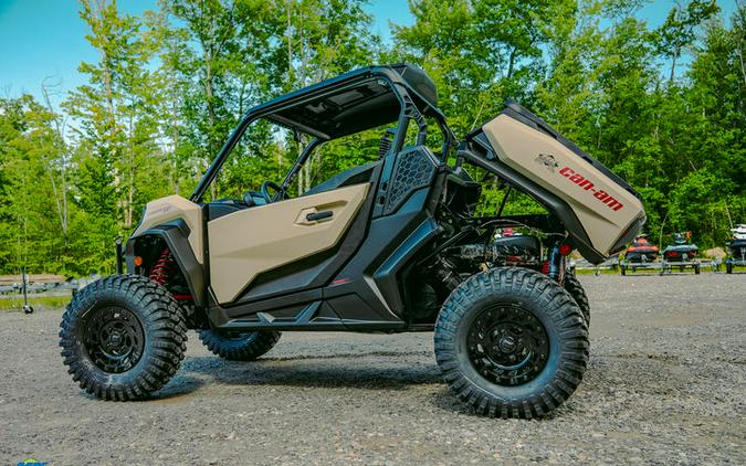 2024 Can-Am® Commander XT-P 1000R