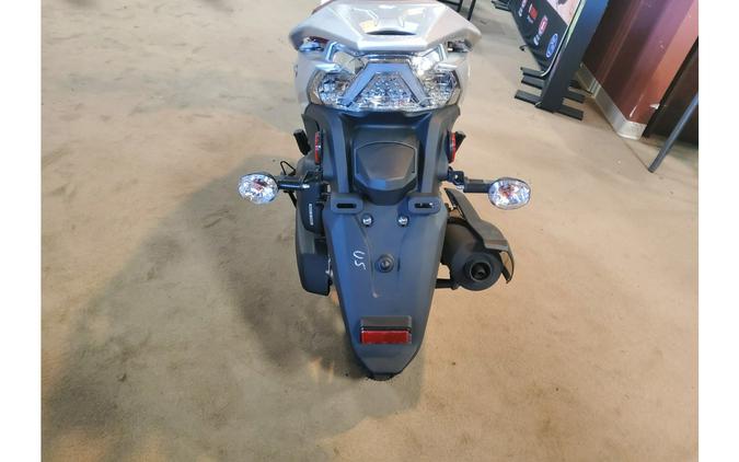 2022 KYMCO PEOPLE S 150i ABS