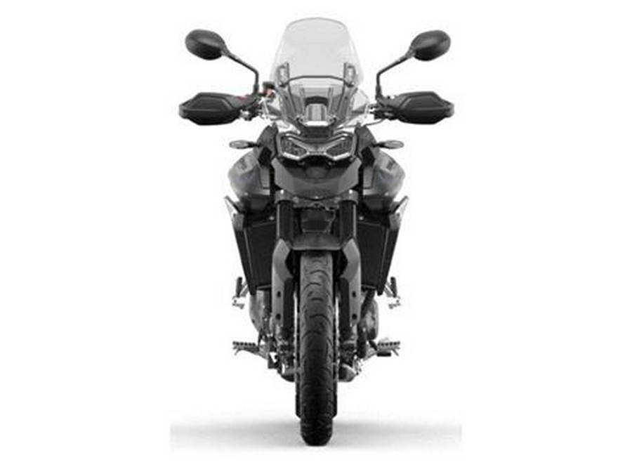 2023 Triumph Tiger 900 GT