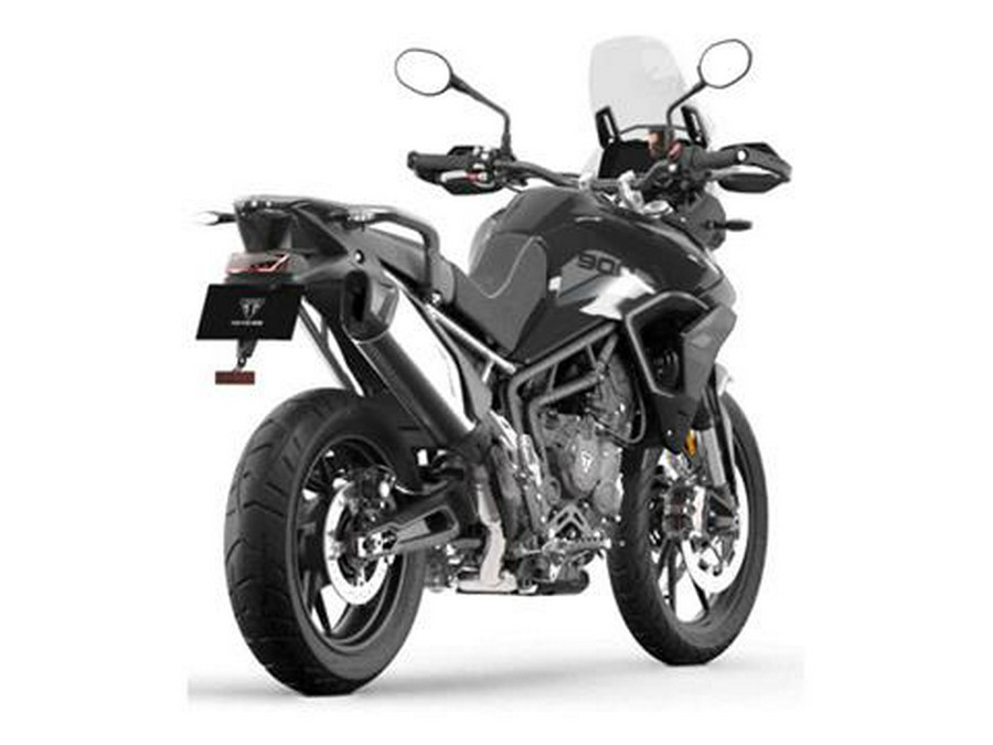 2023 Triumph Tiger 900 GT