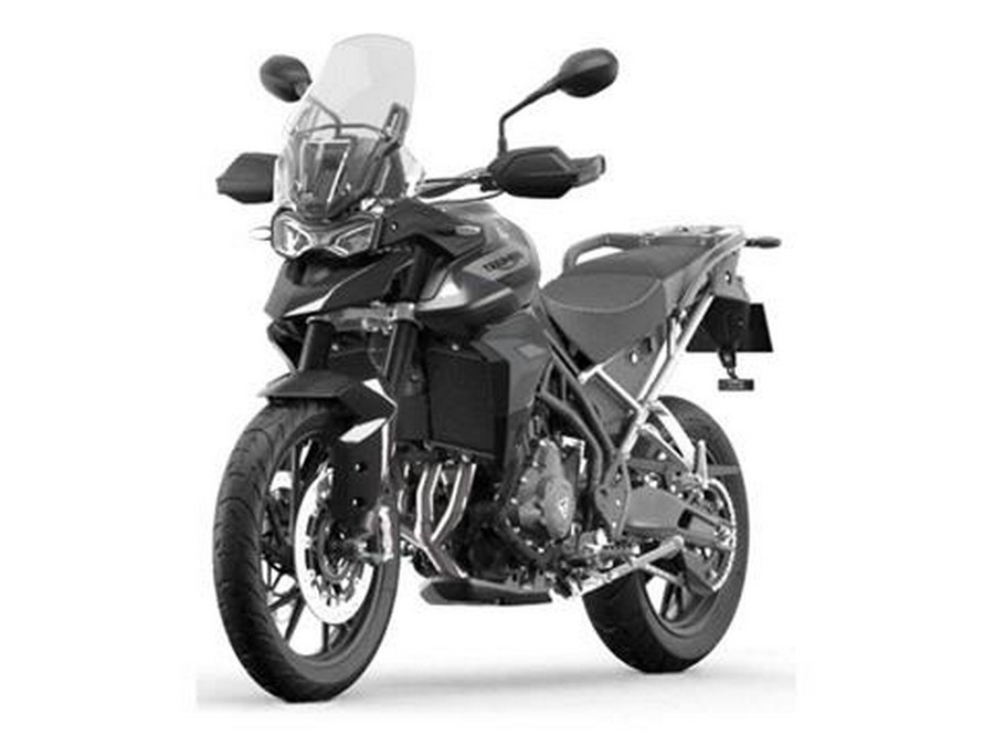 2023 Triumph Tiger 900 GT