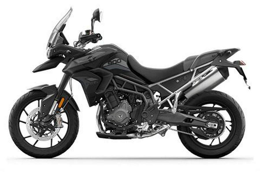 2023 Triumph Tiger 900 GT