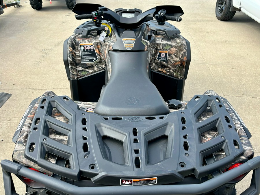 2024 Can-Am™ Outlander™ XT 850