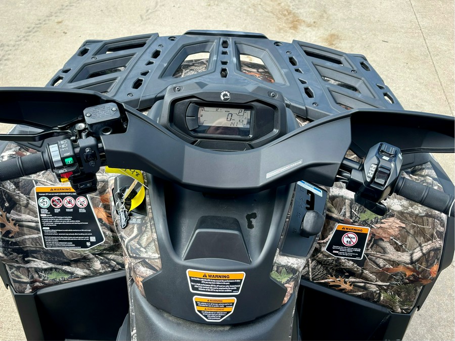 2024 Can-Am™ Outlander™ XT 850