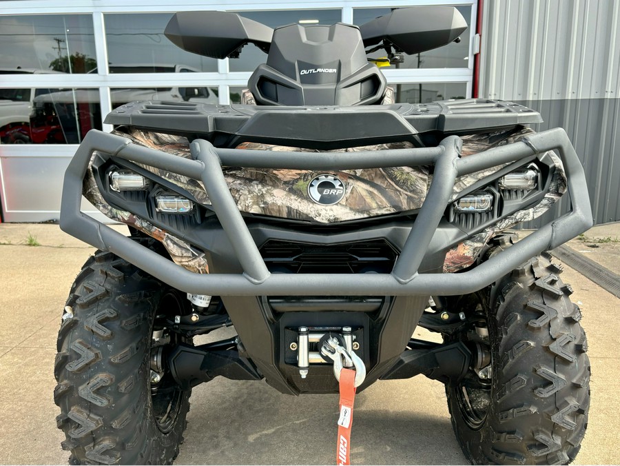 2024 Can-Am™ Outlander™ XT 850