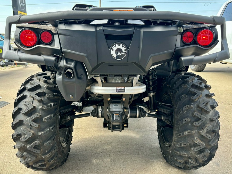 2024 Can-Am™ Outlander™ XT 850